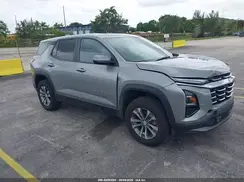 3GNAXHEG6TL143568 2026 CHEVROLET EQUINOX
