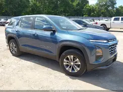 3GNAXHEG6TL143618 2026 CHEVROLET EQUINOX