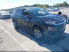3GNAXHEG6TL144803 2026 CHEVROLET EQUINOX