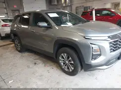 3GNAXHEG6TL152111 2026 CHEVROLET EQUINOX