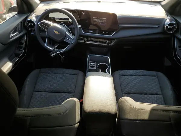 3GNAXHEG6TL158751 2026 CHEVROLET EQUINOX - Image 8