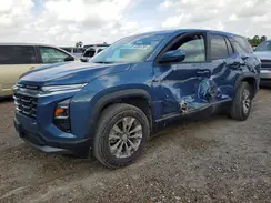 3GNAXHEG6TL162377 2026 CHEVROLET EQUINOX
