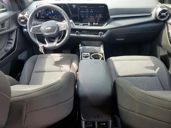 3GNAXHEG6TL162377 2026 CHEVROLET EQUINOX - Image 8