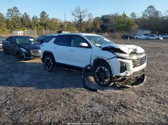3GNAXHEG6TL165053 2026 CHEVROLET EQUINOX