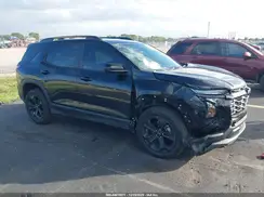 3GNAXHEG6TL169913 2026 CHEVROLET EQUINOX