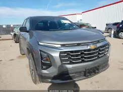 3GNAXHEG6TL173654 2026 CHEVROLET EQUINOX