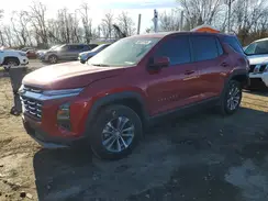 3GNAXHEG6TL177459 2026 CHEVROLET EQUINOX