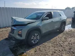 3GNAXHEG6TL178062 2026 CHEVROLET EQUINOX