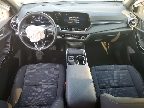 3GNAXHEG6TL178062 2026 CHEVROLET EQUINOX - Image 8