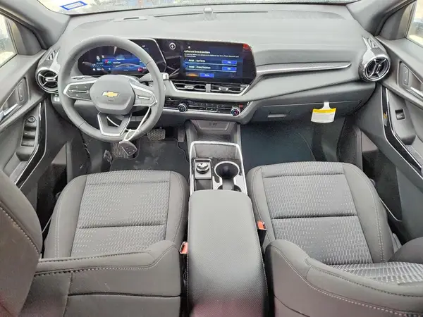 3GNAXHEG6TL179759 2026 CHEVROLET EQUINOX - Image 8