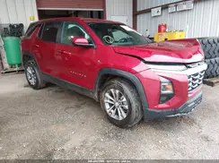 3GNAXHEG6TL188056 2026 CHEVROLET EQUINOX