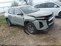 3GNAXHEG6TL188655 2026 CHEVROLET EQUINOX