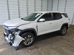 3GNAXHEG6TL188994 2026 CHEVROLET EQUINOX