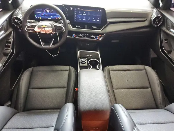 3GNAXHEG6TL188994 2026 CHEVROLET EQUINOX - Image 8