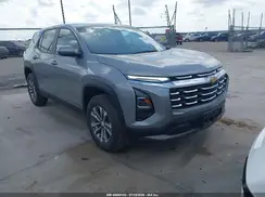 3GNAXHEG6TL200979 2026 CHEVROLET EQUINOX