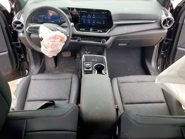 3GNAXHEG6TL211514 2026 CHEVROLET EQUINOX - Image 8