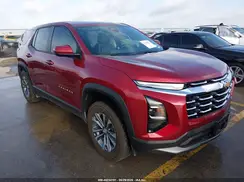 3GNAXHEG6TL211836 2026 CHEVROLET EQUINOX