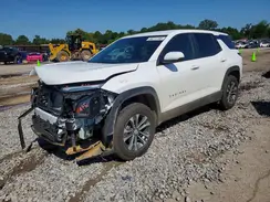 3GNAXHEG6TL213540 2026 CHEVROLET EQUINOX