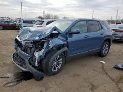 3GNAXHEG6TL214977 2026 CHEVROLET EQUINOX