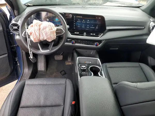 3GNAXHEG6TL214977 2026 CHEVROLET EQUINOX - Image 8