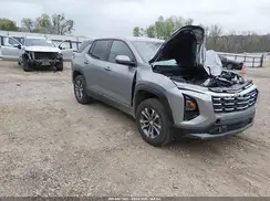 3GNAXHEG6TL215322 2026 CHEVROLET EQUINOX