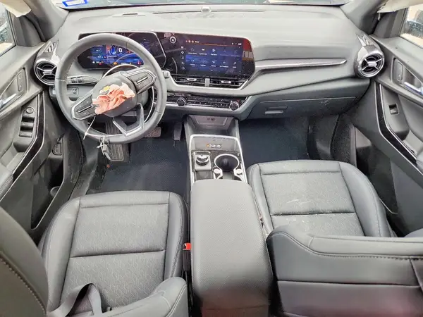 3GNAXHEG6TL223517 2026 CHEVROLET EQUINOX - Image 8