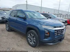 3GNAXHEG6TL228393 2026 CHEVROLET EQUINOX