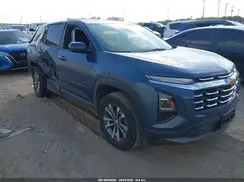 3GNAXHEG6TL250166 2026 CHEVROLET EQUINOX