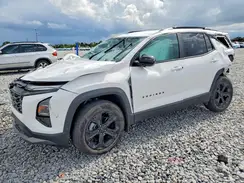 3GNAXHEG6TL252516 2026 CHEVROLET EQUINOX