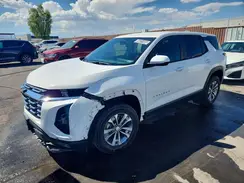 3GNAXHEG6TL261216 2026 CHEVROLET EQUINOX