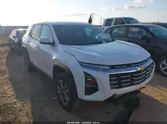 3GNAXHEG6TL261281 2026 CHEVROLET EQUINOX