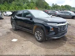 3GNAXHEG6TL268442 2026 CHEVROLET EQUINOX