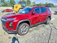 3GNAXHEG6TL274208 2026 CHEVROLET EQUINOX