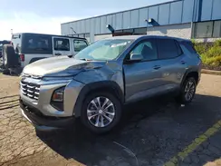 3GNAXHEG6TL279733 2026 CHEVROLET EQUINOX