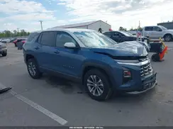 3GNAXHEG6TL280669 2026 CHEVROLET EQUINOX