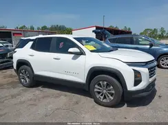 3GNAXHEG6TL285144 2026 CHEVROLET EQUINOX