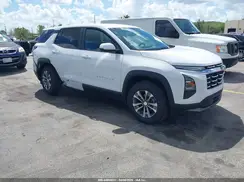 3GNAXHEG6TL291803 2026 CHEVROLET EQUINOX