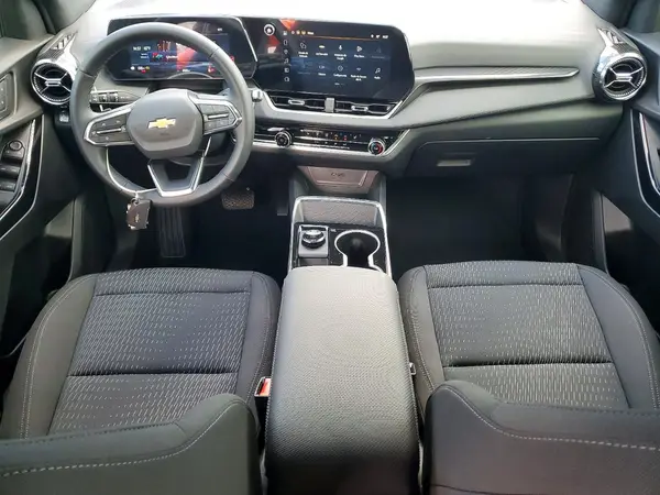 3GNAXHEG6TL298654 2026 CHEVROLET EQUINOX - Image 8