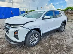 3GNAXHEG6TL302797 2026 CHEVROLET EQUINOX