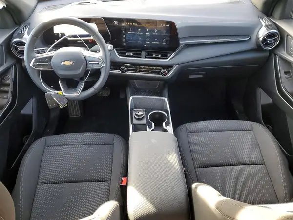 3GNAXHEG6TL315632 2026 CHEVROLET EQUINOX - Image 8