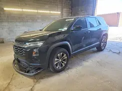 3GNAXHEG6TL315694 2026 CHEVROLET EQUINOX