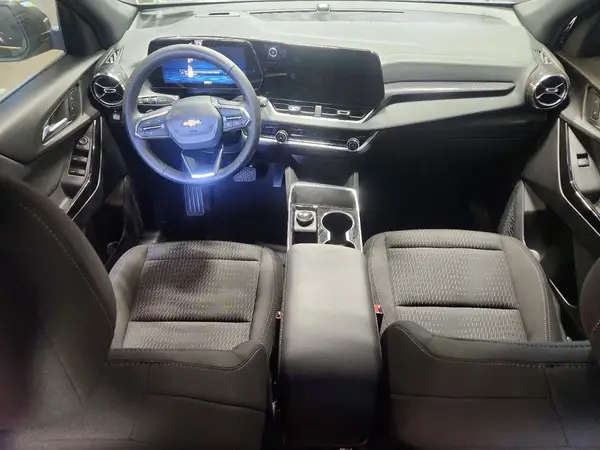 3GNAXHEG6TL315694 2026 CHEVROLET EQUINOX - Image 8