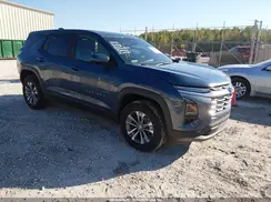 3GNAXHEG6TL347089 2026 CHEVROLET EQUINOX