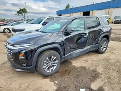 3GNAXHEG6TL371375 2026 CHEVROLET EQUINOX