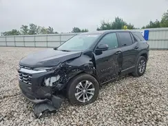 3GNAXHEG6TL376009 2026 CHEVROLET EQUINOX