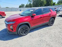 3GNAXHEG6TL383428 2026 CHEVROLET EQUINOX
