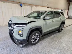 3GNAXHEG6TL388550 2026 CHEVROLET EQUINOX