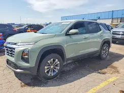 3GNAXHEG6TL392548 2026 CHEVROLET EQUINOX