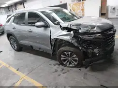 3GNAXHEG6TL410627 2026 CHEVROLET EQUINOX