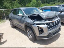 3GNAXHEG6TL410689 2026 CHEVROLET EQUINOX